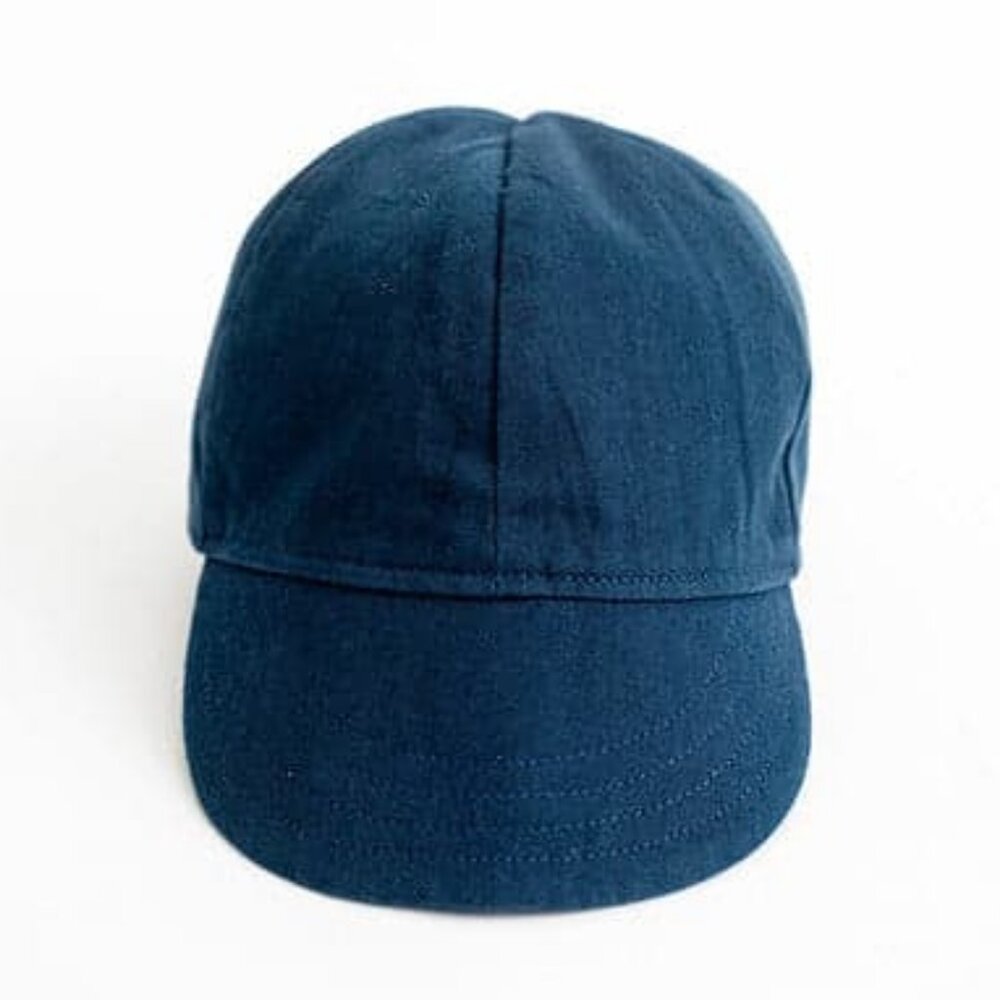 Game Time Cap - Blueberry
